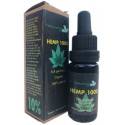 HEMP 1000 CBD 10% 10 ML NATURE KARE WELLNESS