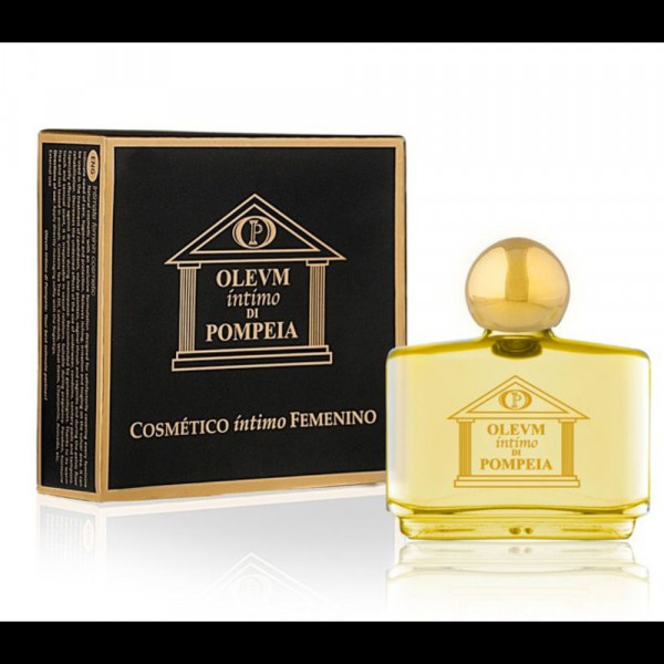 Comprar online ACEITE POMPEIA 15 CC. F.DE POMPEIA - Farmacia Coliseum