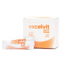 EXCELVIT 30 SOBRES EXCELVIT WELLNES