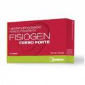 FISIOGEN FERRO FORTE 30 CAPS
