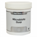 MICROBIOTA GUAR PREBIOTICO 125 GR EQUISALUD