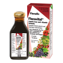 FLORAVITAL FLORADIX VEGAN 250 ML SALUS