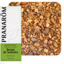 ACEITE ESENCIAL DE BENJUI DE SUMATRA  (STYRAX BENZOE) 10 CC PRANAROM