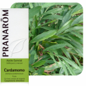 ACEITE ESENCIAL DE CARDAMOMO  (ELETTARIA CARDAMOMUM) 5 CC PRANAROM