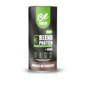 3 BLEND PROTEIN 1 KG CHOCOLATE BE GREEN (BEGREEN)
