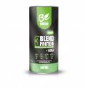 3 BLEND PROTEIN NATURAL 1 KG BE GREEN