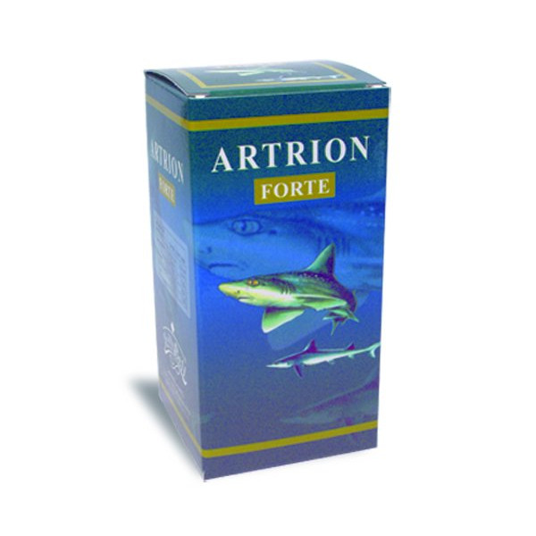 ARTRION FORTE 100 CAP JELLYBELL