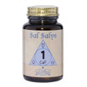 SAL SALYS  1 (CAF) 60 COMP UROBOROS JELLYBELL