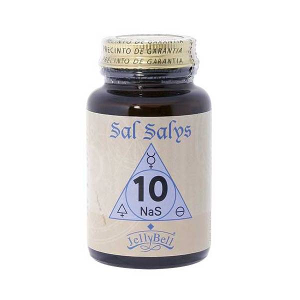 SAL SALYS 10 (NA S) 90 COMP UROBOROS JELLYBELL
