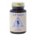 SAL SALYS 5 (KP) 60 COMP UROBOROS JELLYBELL