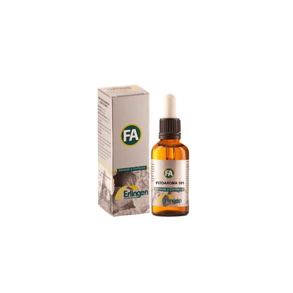 FITOAROMA 101 55 CC ERLINGEN