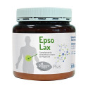 SALES DE EPSON EPSOLAX (SULFATO DE MAGNESIO) 350 GR. EL GRANERO