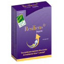 RESILIENS DEPORTE 30 CAP CIEN POR CIEN NATURAL