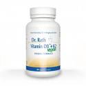 VITAMINA D3 K2 90 CAP DR. RATH
