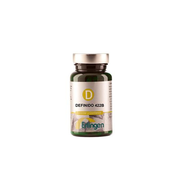 BASE 422B DEFINIDA 60 COMP ERLINGEN