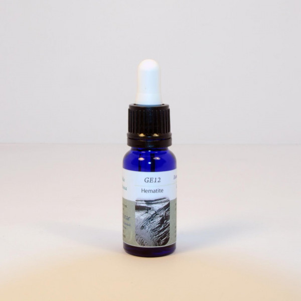 HEMATITE ESENCIA 15 CC NESTINAR