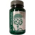 Comprar ALCACHOFA 600MG 100COMP SAKAI online - Farmacia Coliseum