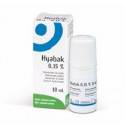 HYABAK SOL 10 ML THEA