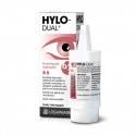 HYLO-DUAL 10 ML BRILL PHARMA