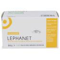 LEPHANET TOALLITAS OJOS ESTERIL 30 U THEA