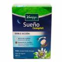 KNEIPP SUEÑO COMPLET 60 COMP MINI