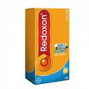 REDOXON D ACCION 1000MG EFERVESCENTE NARANJA 30 UNID