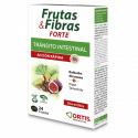 FRUTAS Y FIBRAS FORTE 24 COMP