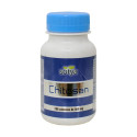 CHITOSAN 500 MG 100 CAPS SOTYA