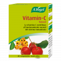 VITAMIN C 40 COMP BIOFORCE