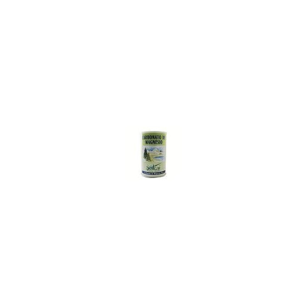 Comprar online CARBONATO MAGNESIO 160G SAKAI - Farmacia Coliseum
