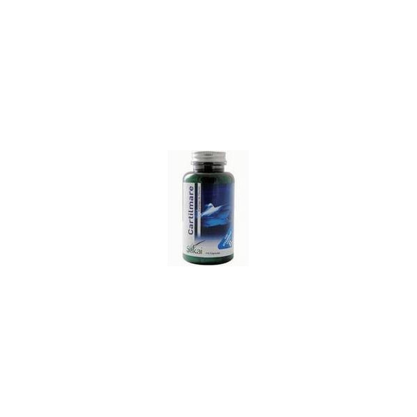 Comprar CARTILMARE 110 CAPS SAKAI online - Farmacia Coliseum
