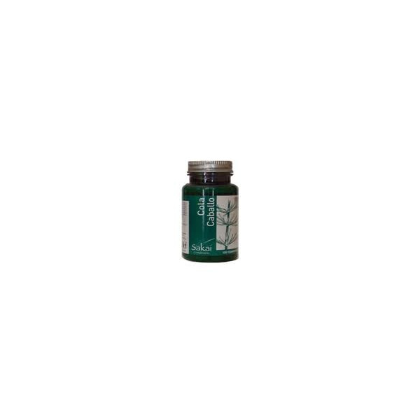 Comprar COLA CABALLO 100 COMP SAKAI online - Farmacia Coliseum