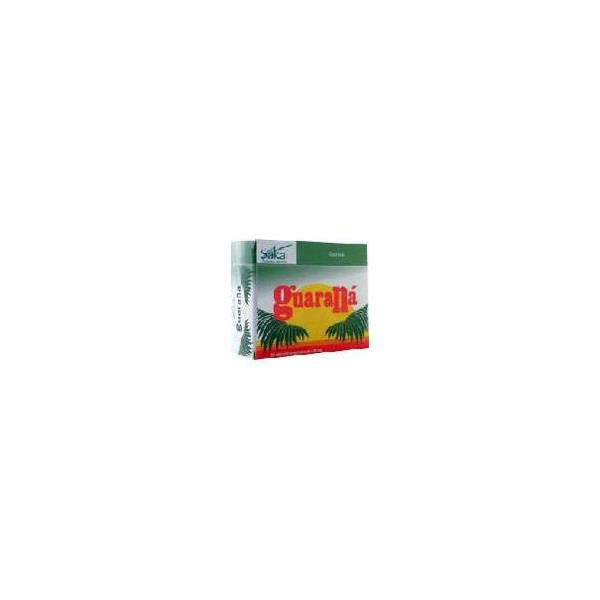Comprar GUARANA 500MG 60CAPS SAKAI online - Farmacia Coliseum