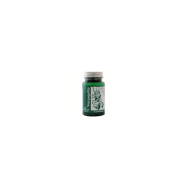 Comprar online HARPAGOFITO 100 COMP SAKAI - Farmacia Coliseum