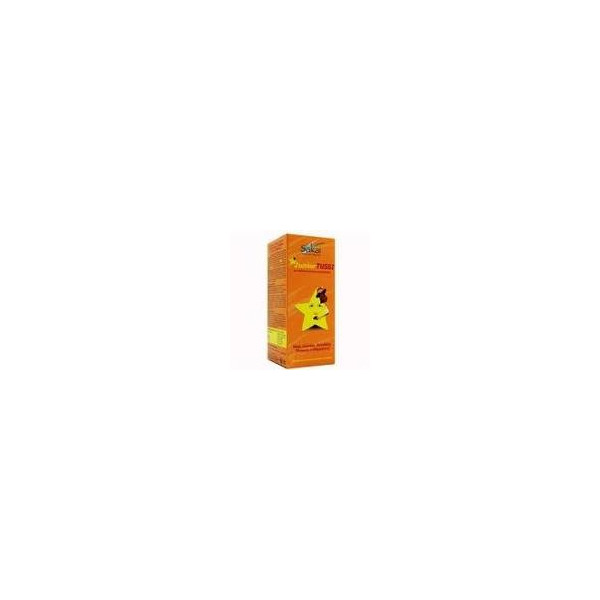 Comprar online JUNIOR TUSSI 240ML. SAKAI - Farmacia Coliseum