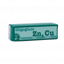 OLIGOGLUCO ZN - CU (ZINC COBRE) 30 ML EQUISALUD