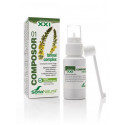 Comprar COMPOSOR 1 XXI THYMUS FARINOL COMPLEX 30 ML SORIA NATURAL