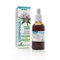COMPOSOR 5 XXI VALERIANCOMPLEX SEDANER COMPLEX 50 ML SORIA NATURAL