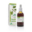 Comprar online COMPOSOR 7 XXI DIURIN COMPLEX 50 ML SORIA NATURAL
