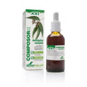 Comprar COMPOSOR 12 XXI BRONCOPUL 50 ML SORIA NATURAL online