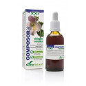 Comprar COMPOSOR 20 XXI DOLOGENCOMPLEX  50 ML SORIA NATURAL online