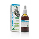 Comprar online COMPOSOR 21 XXI OBESTANE 50 ML SORIA NATURAL