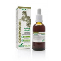 Comprar online COMPOSOR 25 XXI LEPIDIUMCOMPLEX 50 ML SORIA NATURAL
