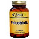 PSICOBIOTIC 90 CAP ZEUS