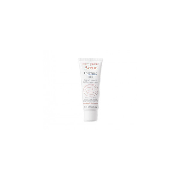 AVENE HYDRANCE RICA 40ML