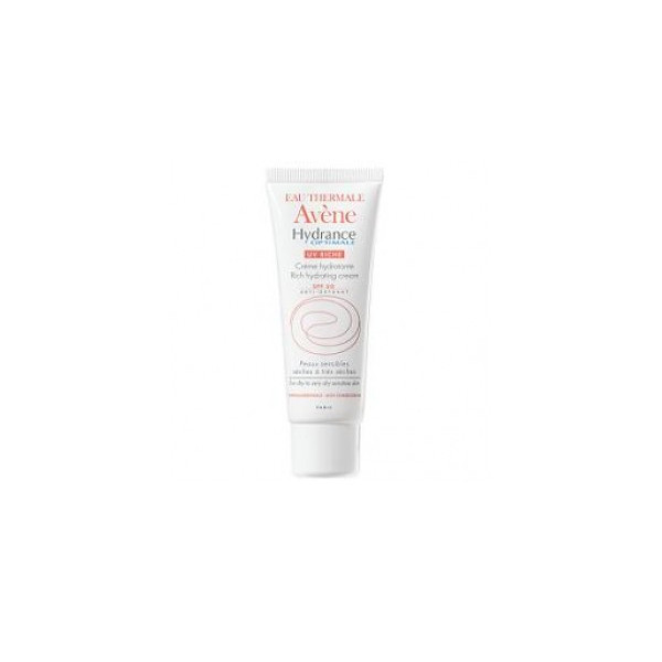 AVENE HYDRANCE UV SPF 30 RICA 40ML