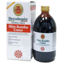 SLIM KOMBU HOMBRE 500 ML HERBOFARM