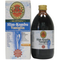 SLIM KOMBU VAINILLA 500 ML HERBOFARM
