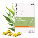 OLEOCAPS 4 (DEFENSAS NATURALES) 30 CAP PRANAROM