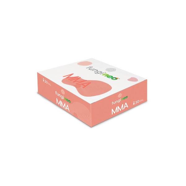 FUNGINEO MMA 30 AMP NEOVITAL